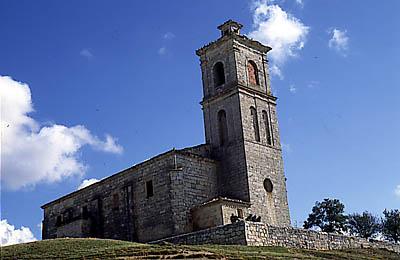 Iglesia de San Esteban